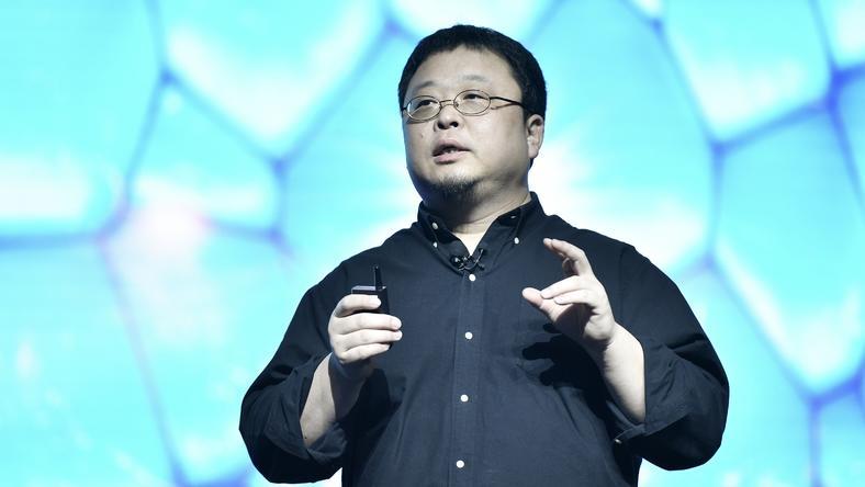 用几个营销概念理解锤子